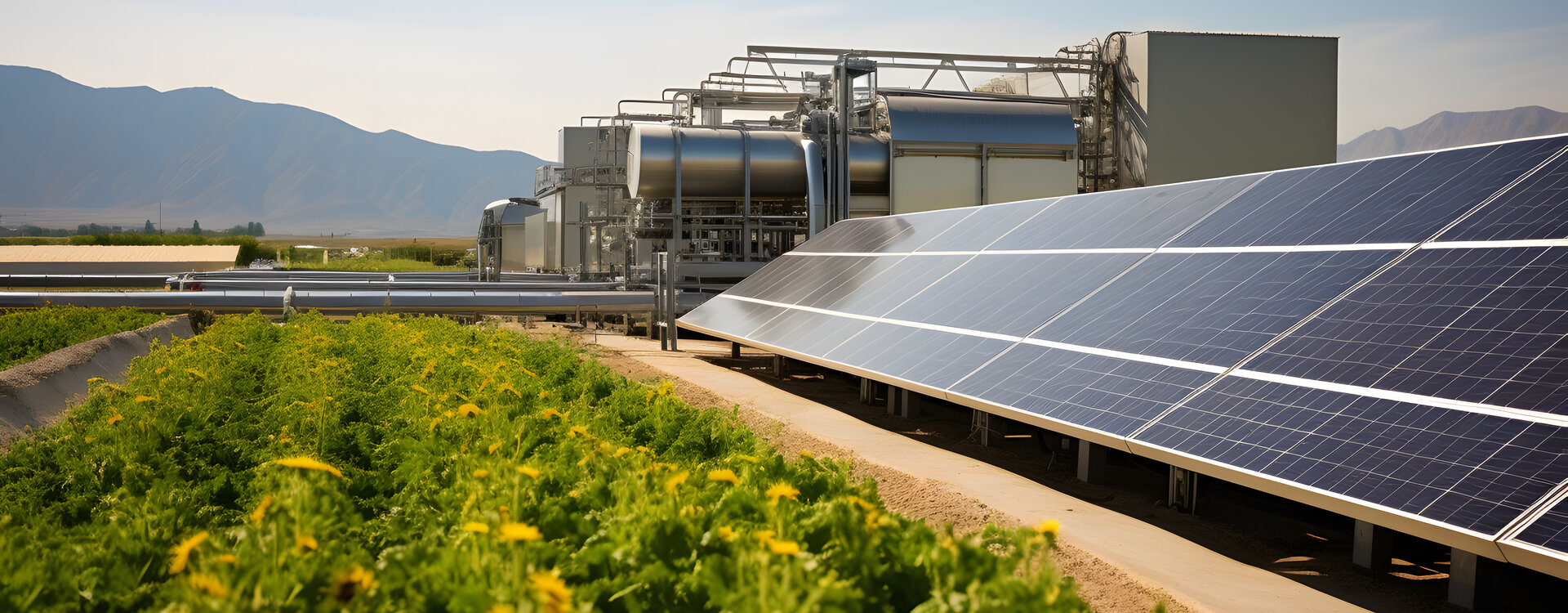 Zero Net Energy and Decarbonization Meaning