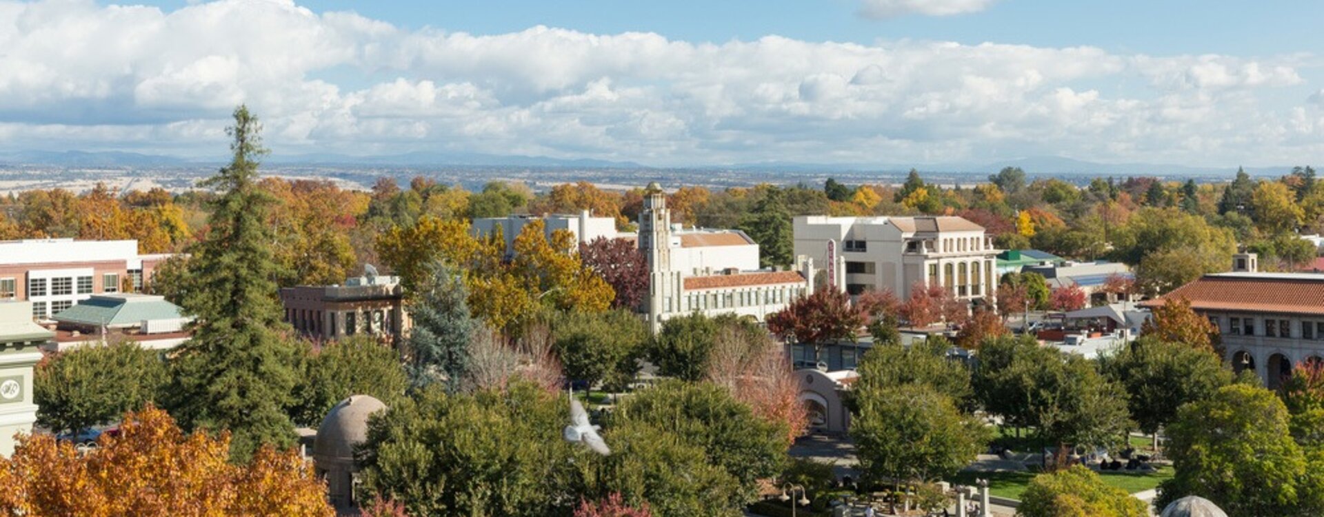 Southland Industries City of Chico