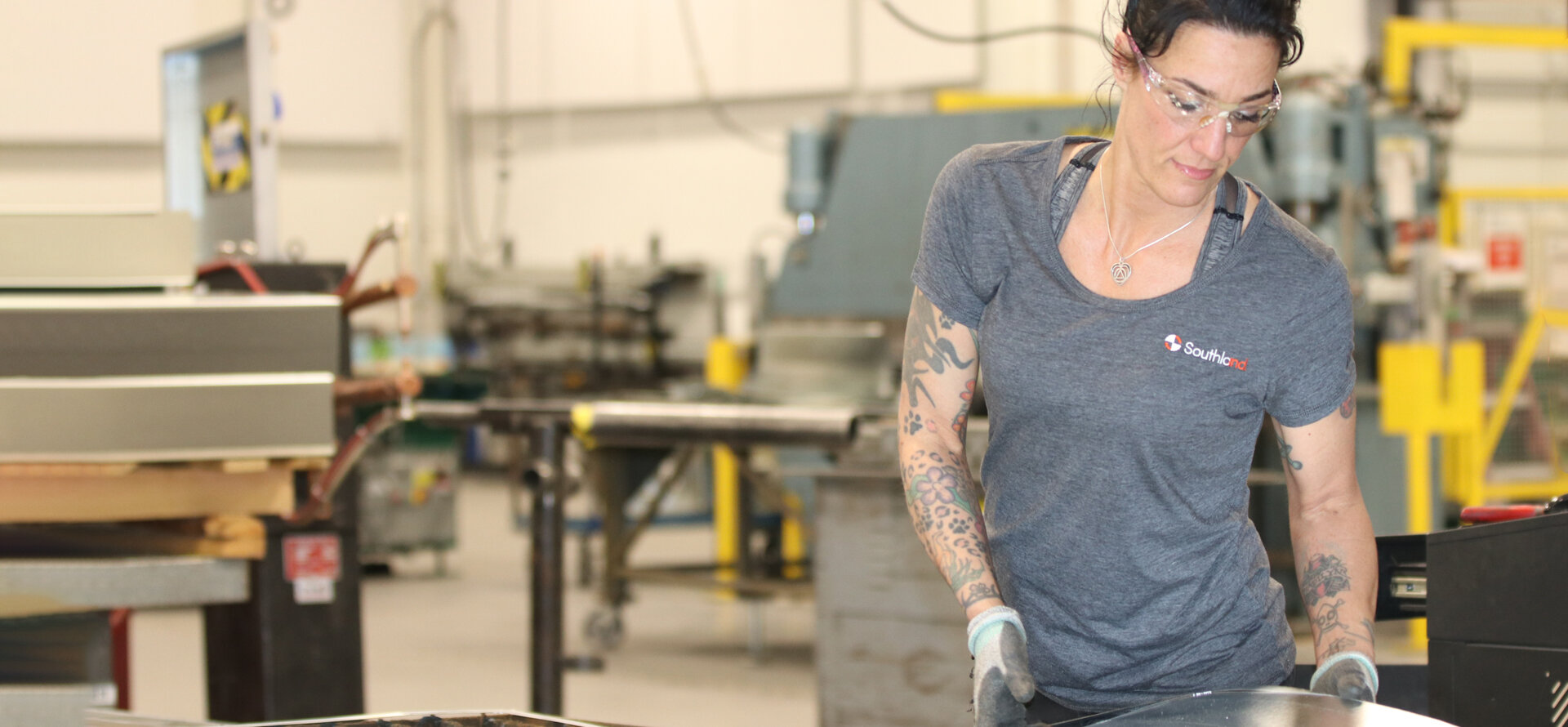 Inclusive construction, inclusion and belonging, inclusion in the workplace
