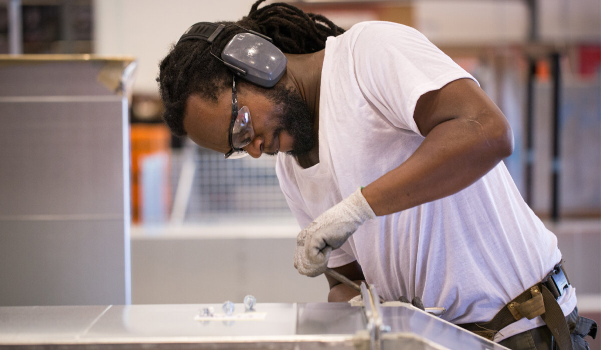 Inclusive construction, inclusion and belonging, inclusion in the workplace