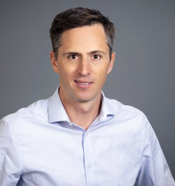 Jeff Schaller, PE, Business Development Manager