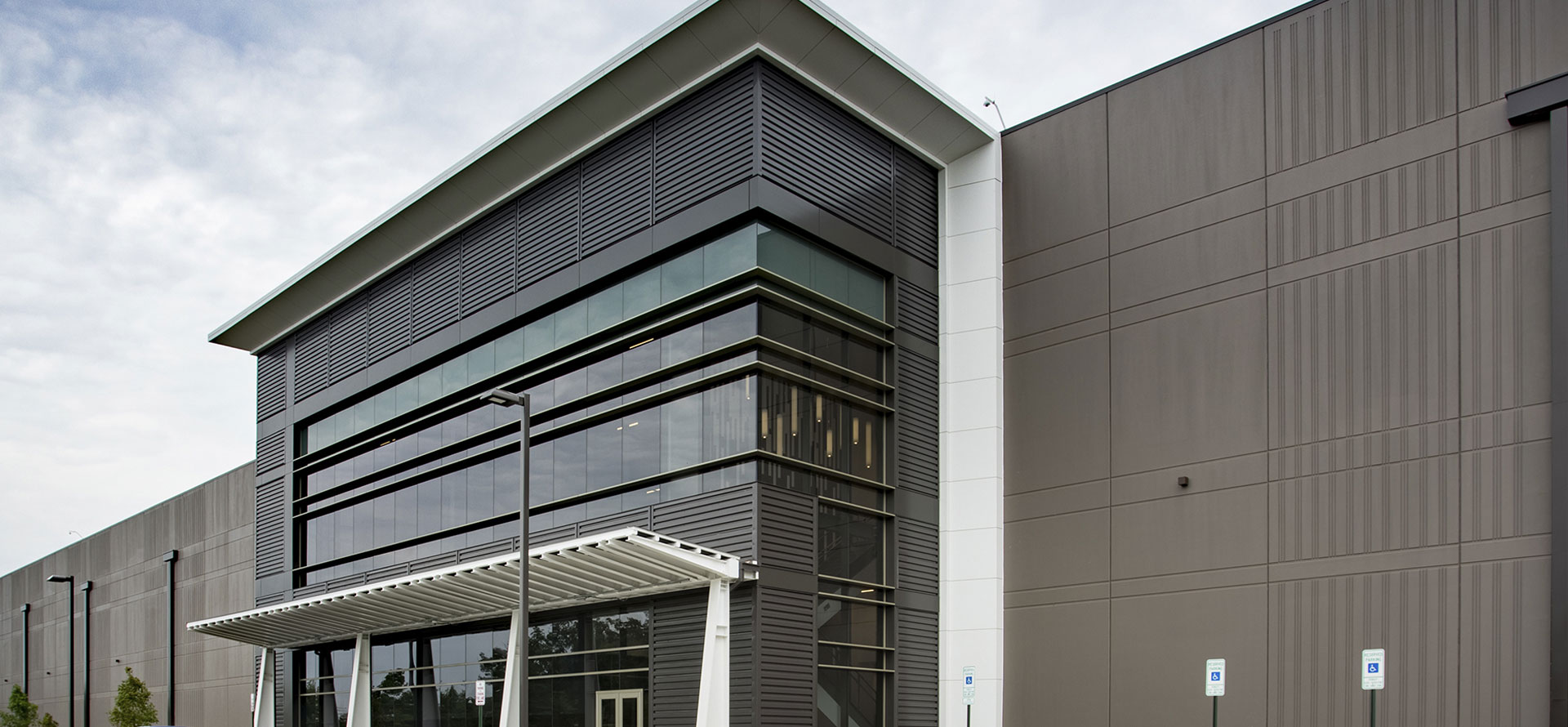Sabey Data Centers