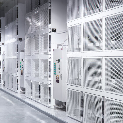 Proj DataCenters PRN4 Hero 1