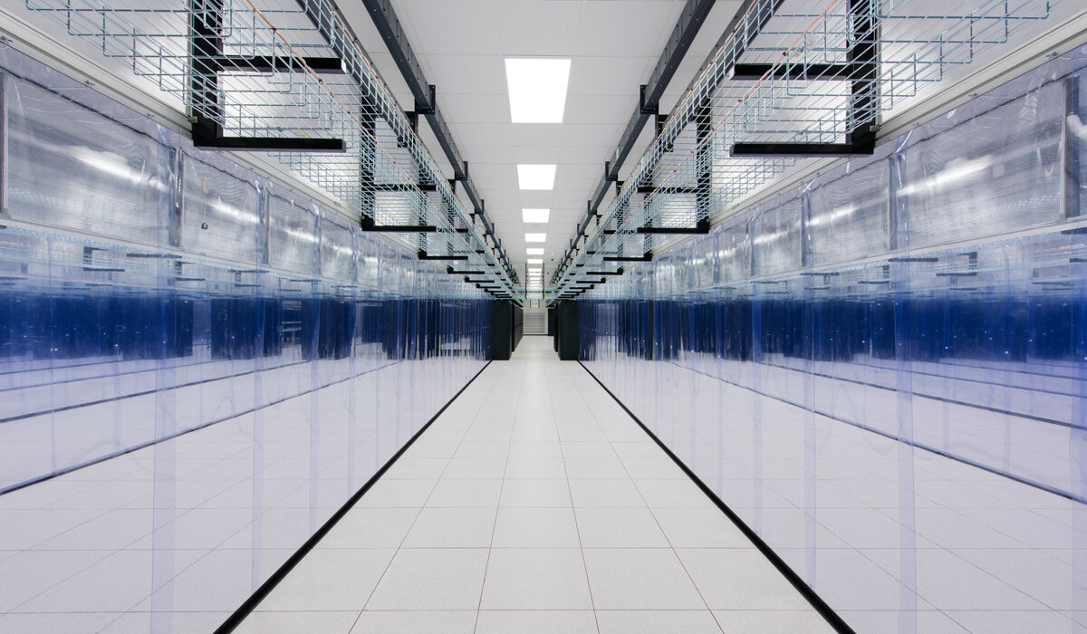 Proj DataCenters SSA ImRot 3
