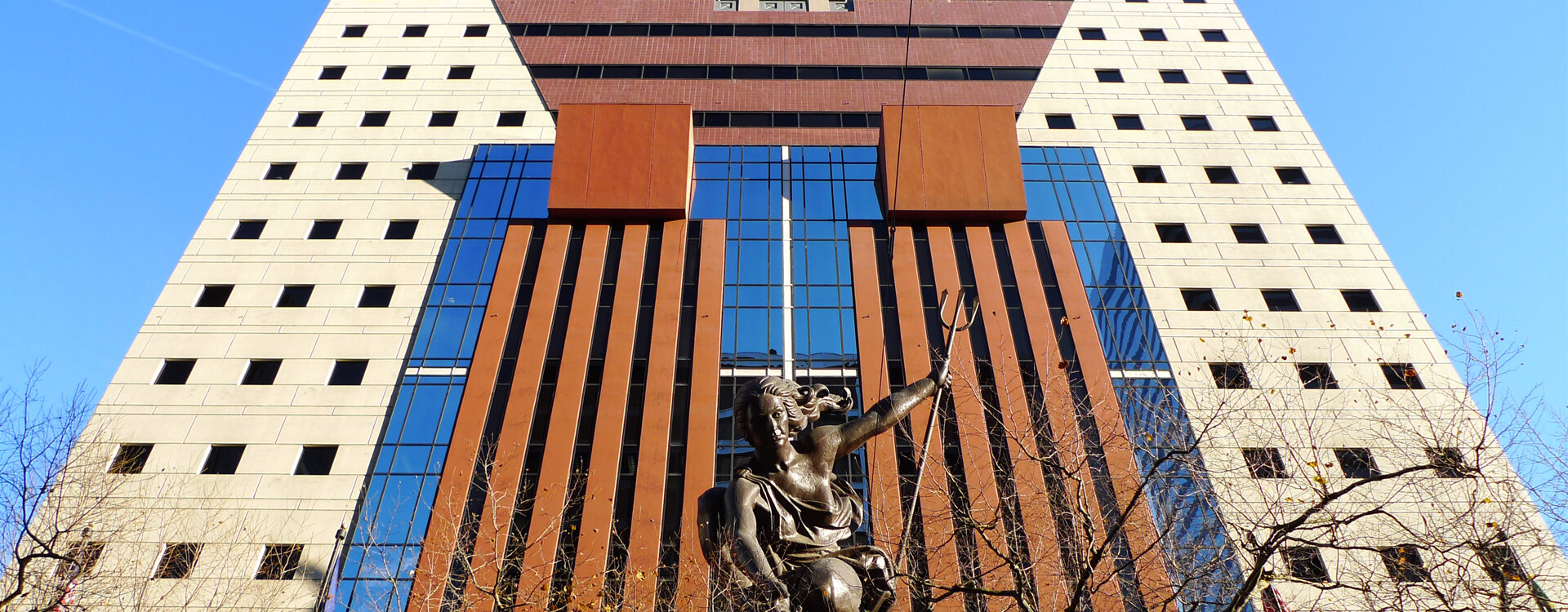 Proj StMuni PortlandBldg Hero1