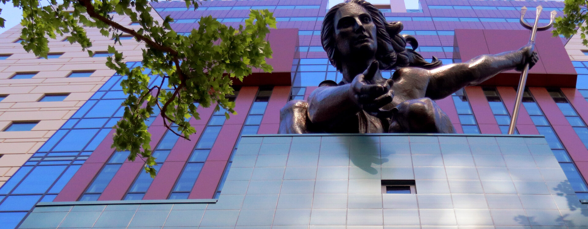 Proj StMuni PortlandBldg Hero3
