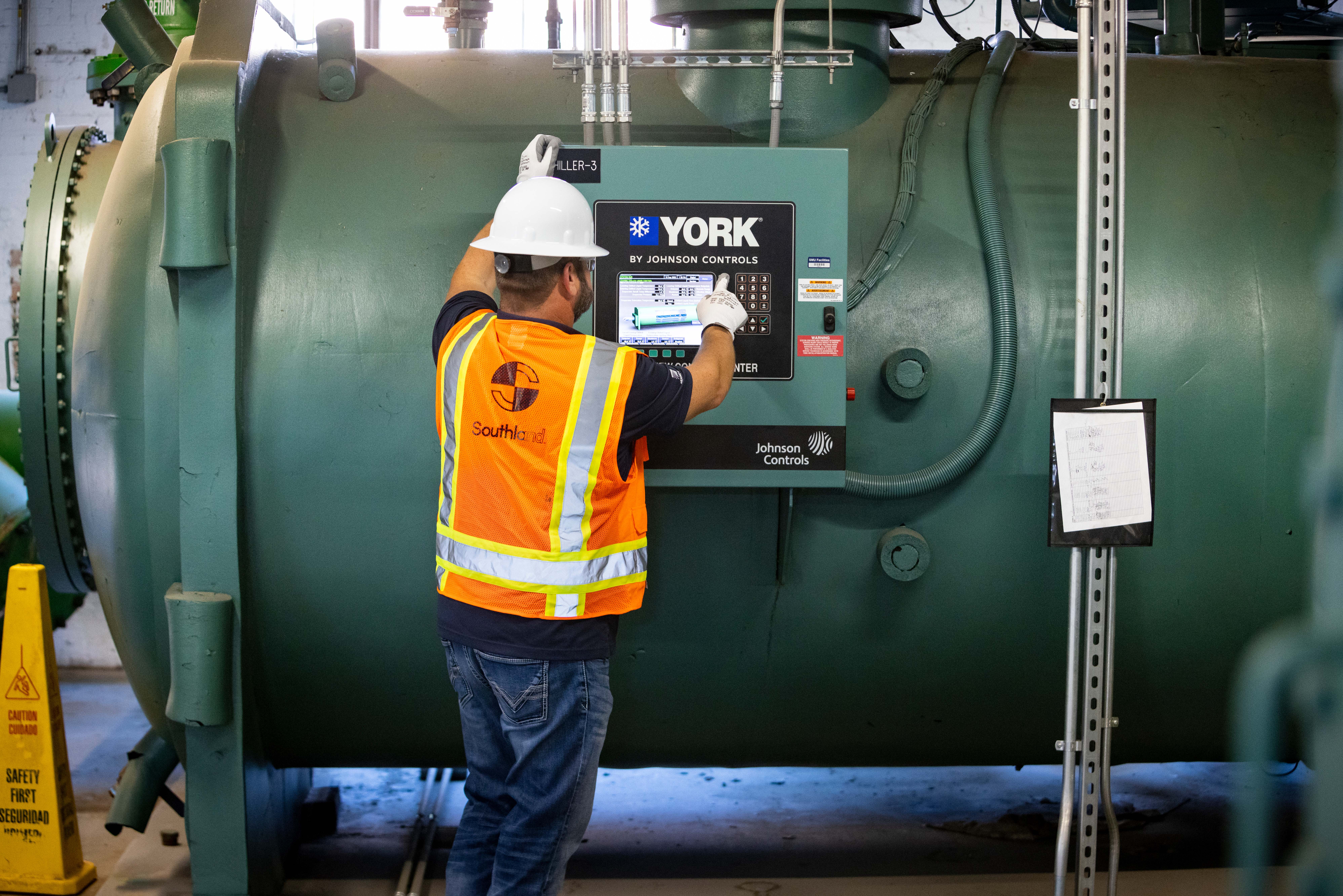 HVAC Services