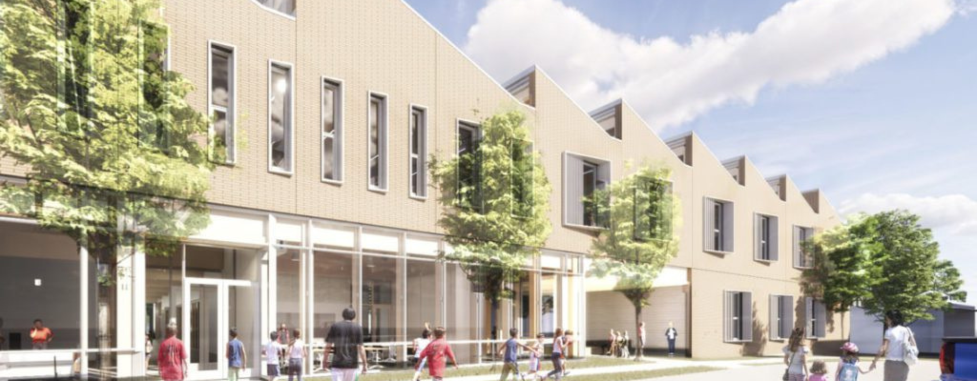 Greenhill School