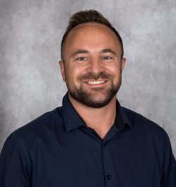 Tyler Meinecke