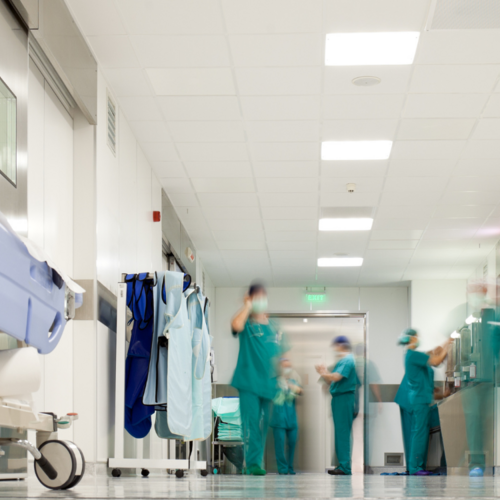 West Oaks Hospital